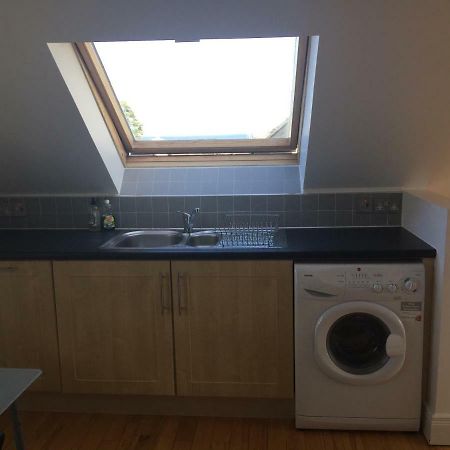 Strandview Beach Apartment Ballycastle Exterior foto